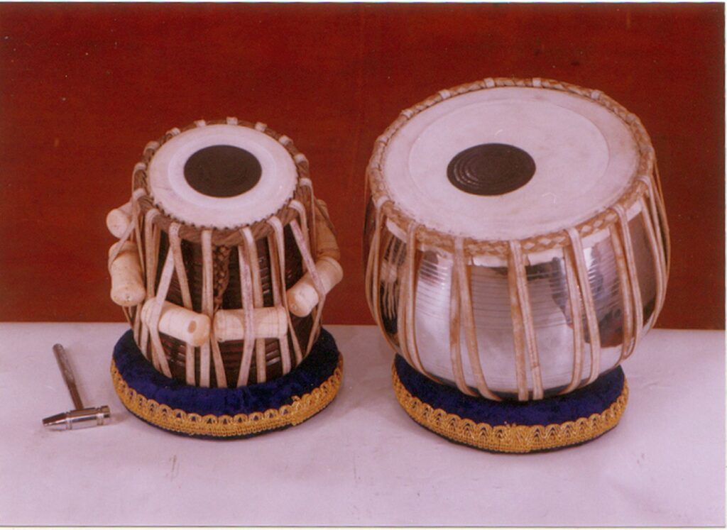 তবলা 