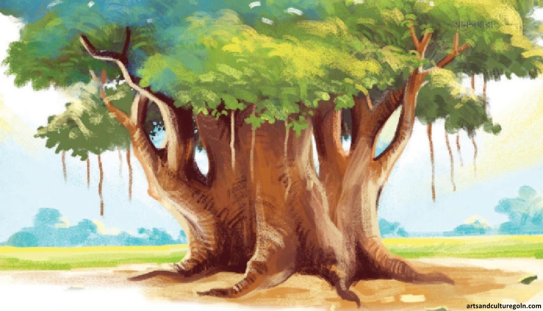 প্রকৃতির আনন্দধারা