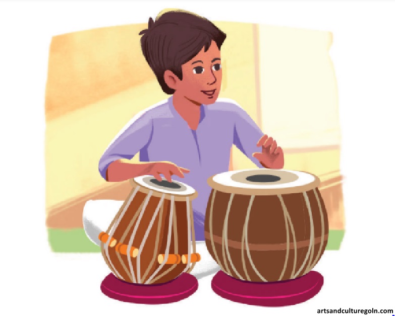 বৃষ্টি ধারায় বর্ষা আসে