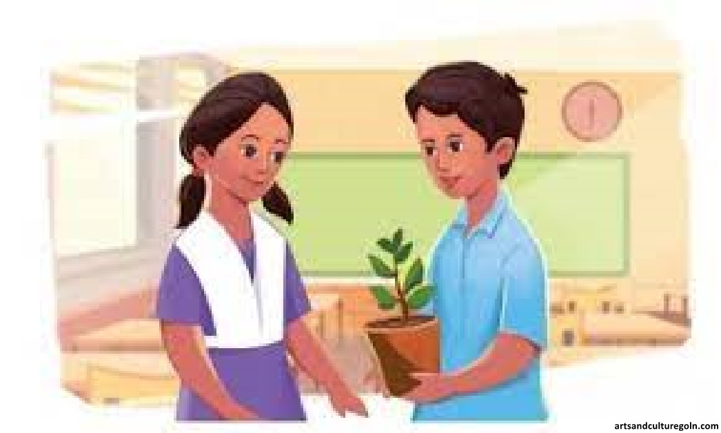 বৃষ্টি ধারায় বর্ষা আসে