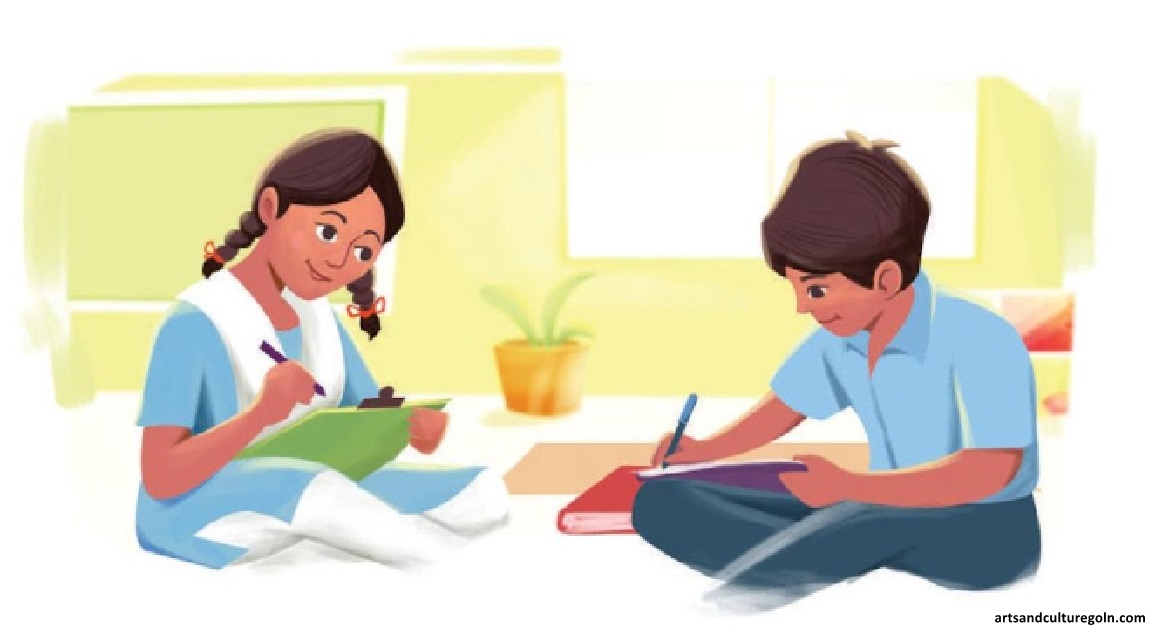 বৃষ্টি ধারায় বর্ষা আসে