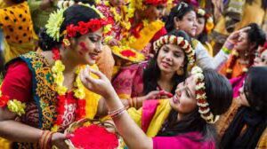 NCTB ম্যাধমিক ষষ্ঠ শ্রেণি শিল্প ও সংস্কৃতি সূচিপত্র