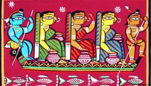 NCTB ম্যাধমিক ষষ্ঠ শ্রেণি শিল্প ও সংস্কৃতি সূচিপত্র