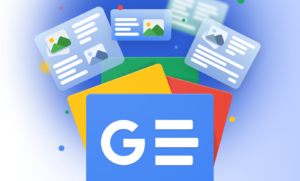 Google news