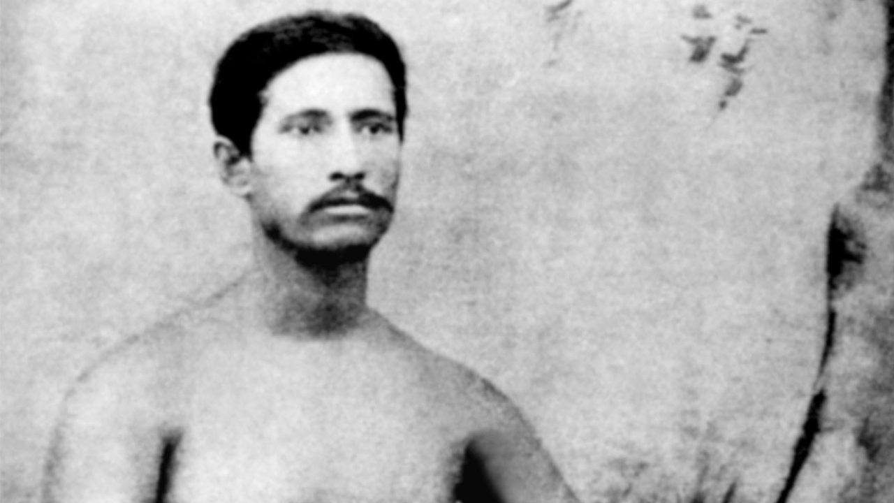 রজনীকান্ত সেনের স্বদেশচেতনার গান