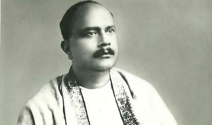 অতুলপ্রসাদ সেনের স্বদেশচেতনার গান