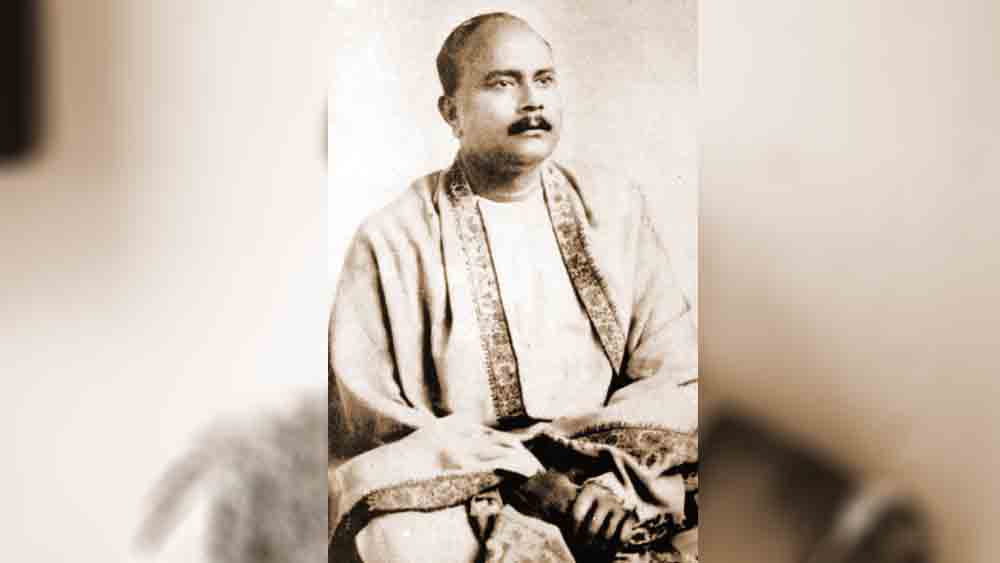 অতুলপ্রসাদ সেনের স্বদেশচেতনার গান