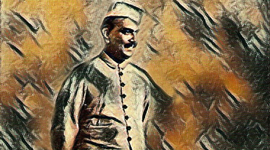 হরিজন সভার প্রতি মমতা ও দায়িত্বপালন