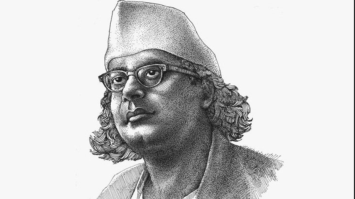 রাজনৈতিক আন্দোলনে নজরুল