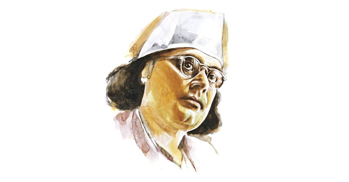 নারী জাগরণের গান
