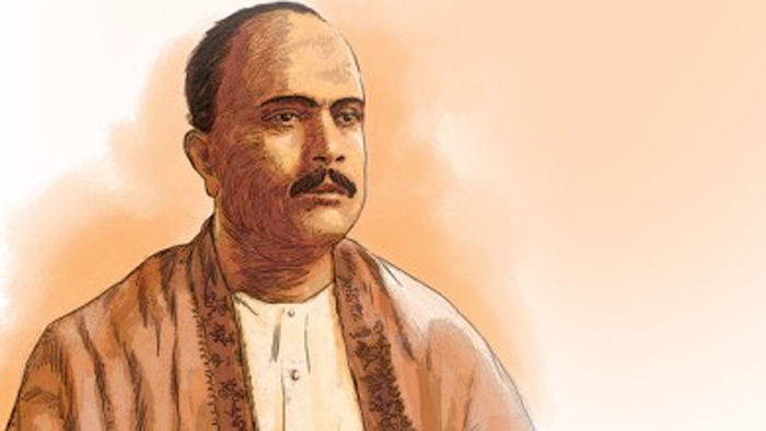 বাংলা ভাষার প্রতি অনুরাগ