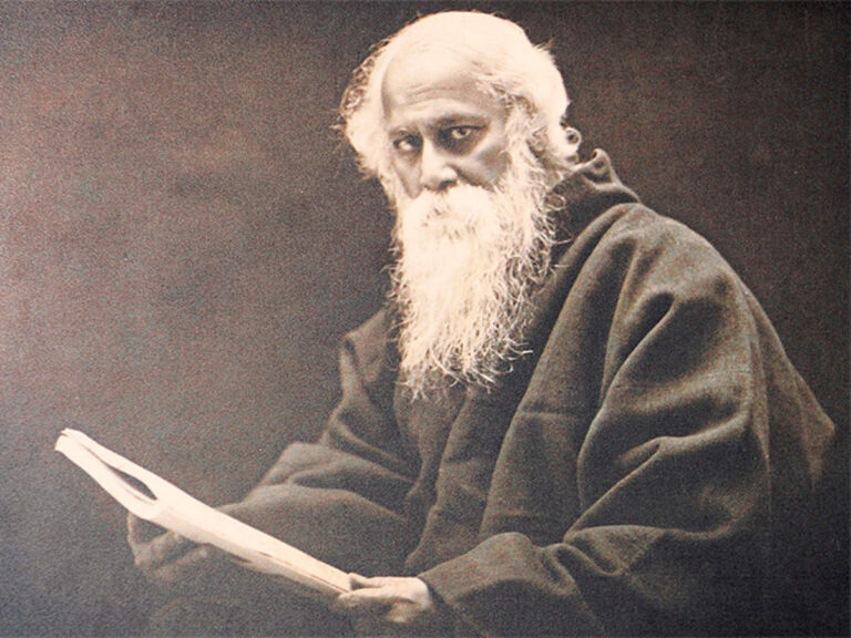 শাপমোচন রবীন্দ্রনাথ ঠাকুর