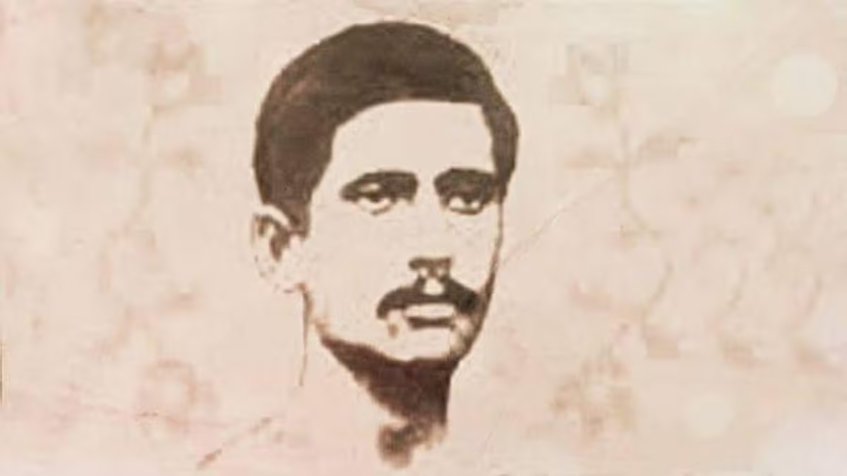 রজনীকান্ত সেনের স্বদেশচেতনার গান