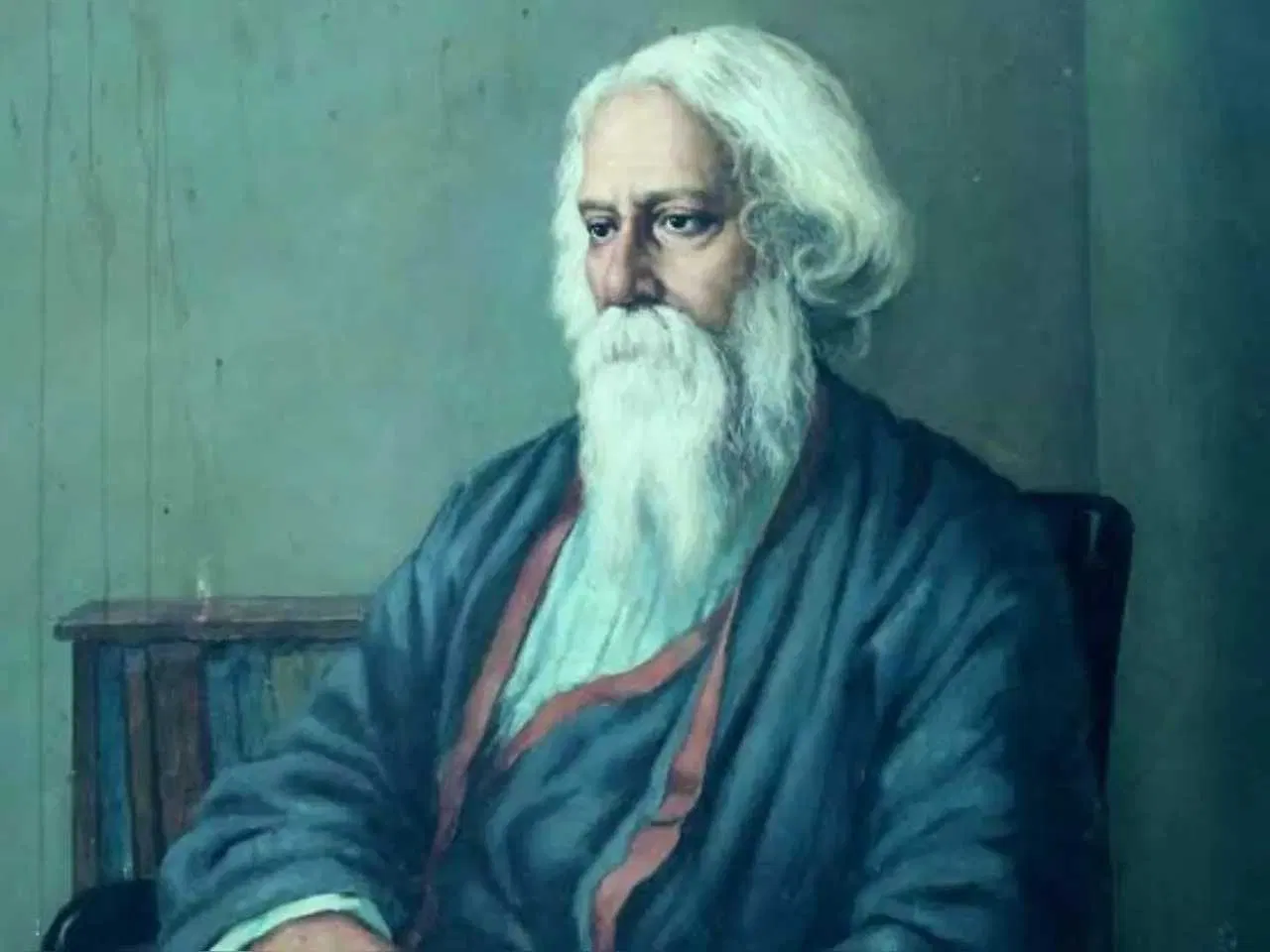 রবীন্দ্রনাথের স্বদেশভাবনা