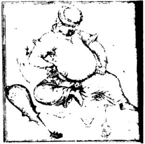 পারস্য রবার