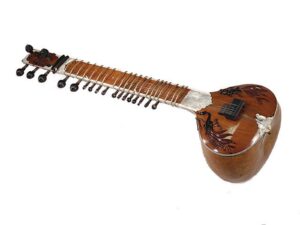 গান্ধার পঞ্চম সেতার