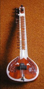 মিরাজ সেতার