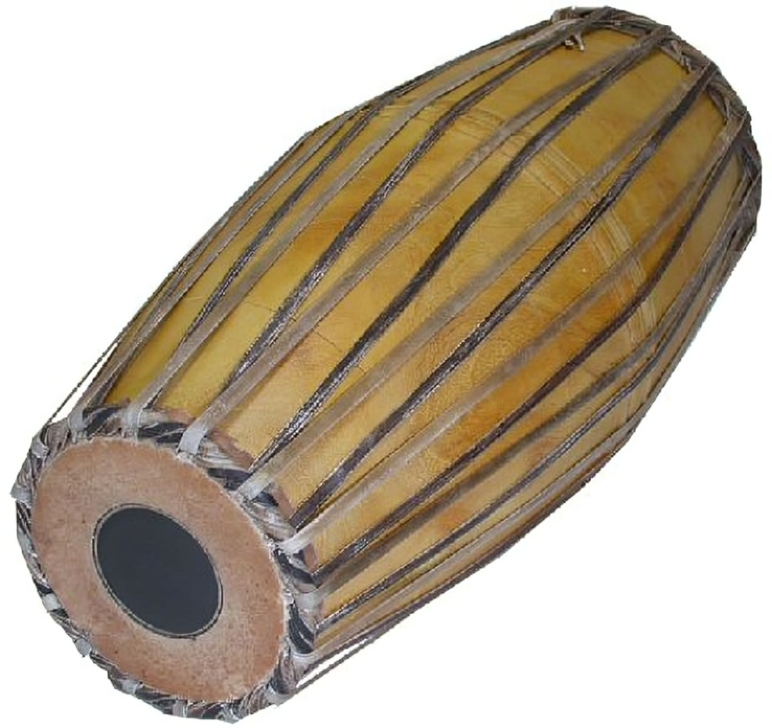 মৃদঙ্গ