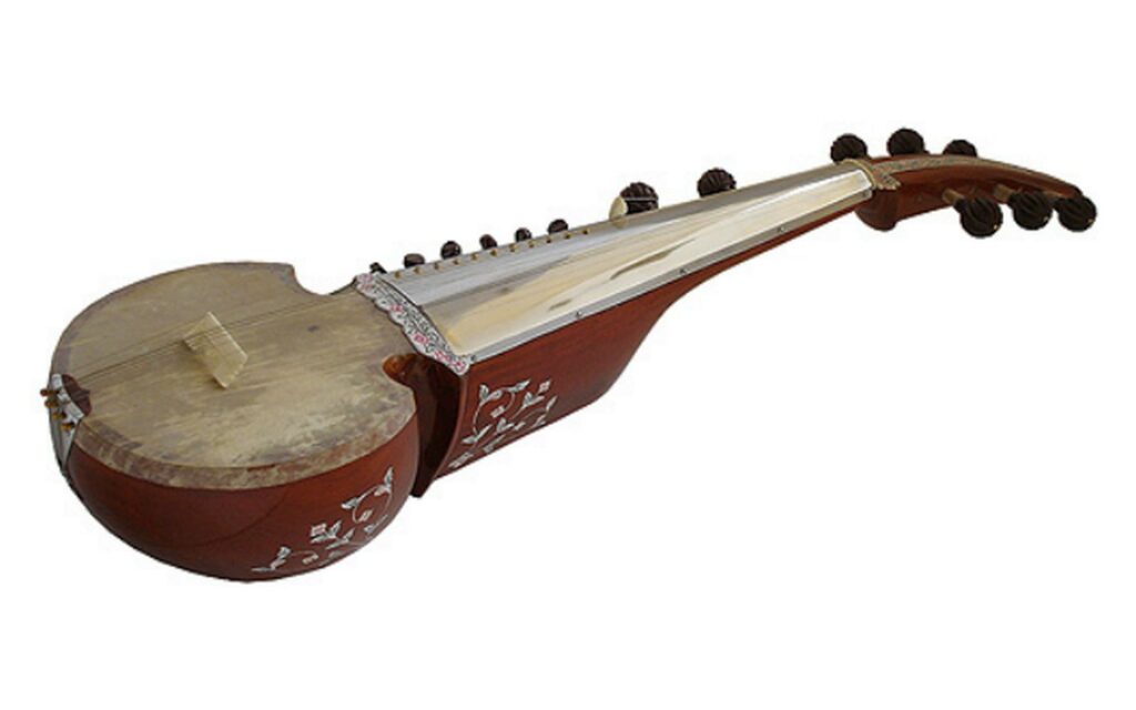 সরোদ