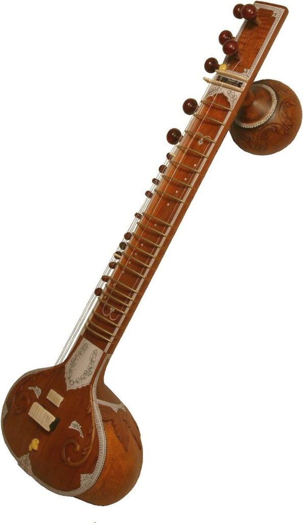সেতার