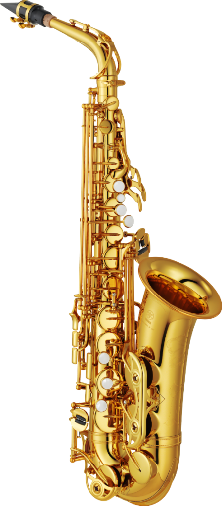 স্যাক্সোফোন