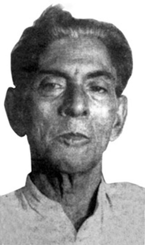 কানাইলাল শীল