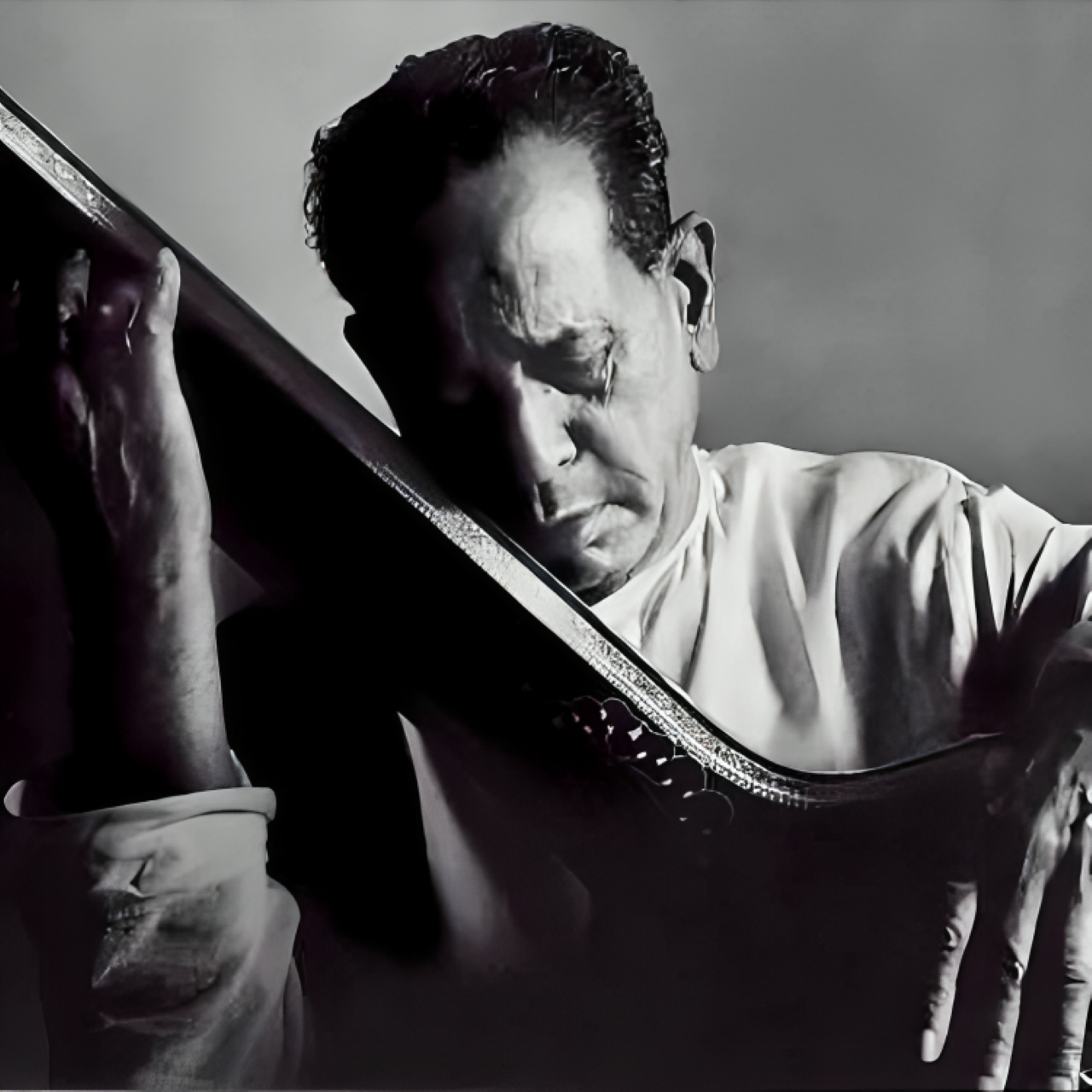 পণ্ডিত ভীমসেন যোশী